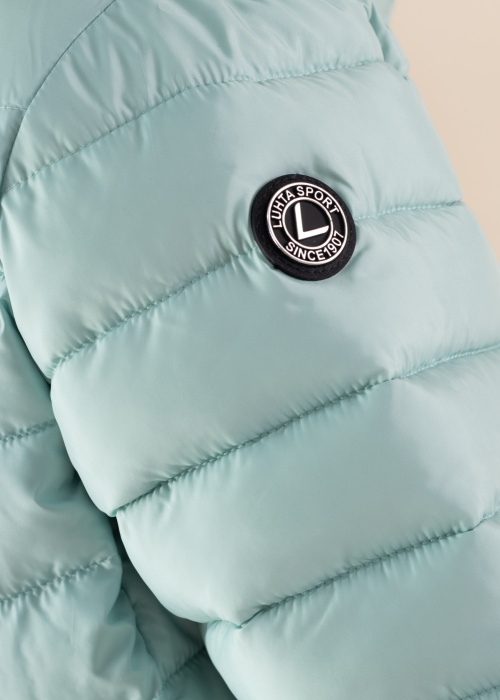 Весенне-осенняя куртка Emalkoski Luhta