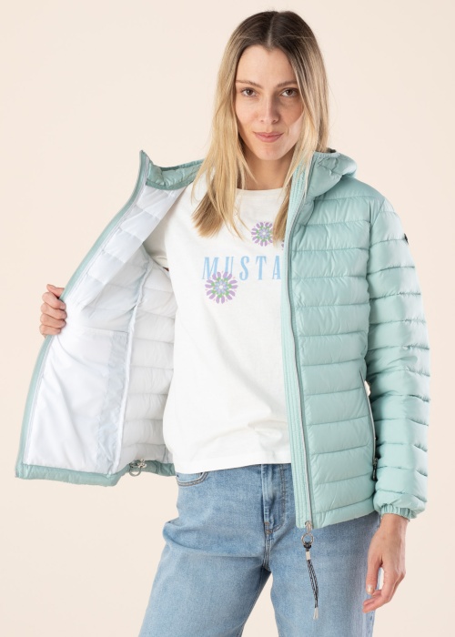 Весенне-осенняя куртка Emalkoski Luhta