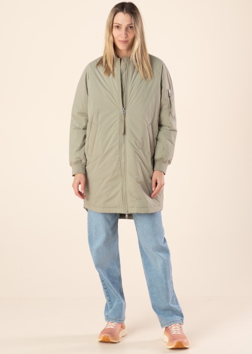 Весенне-осенняя куртка Keegan Beaumont