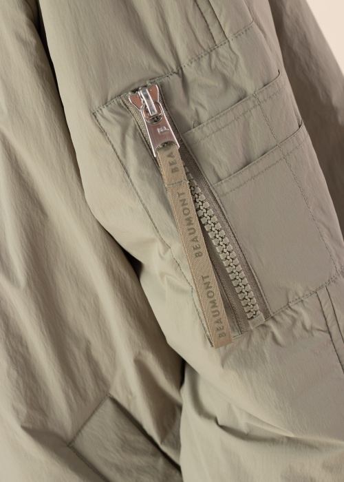 Весенне-осенняя куртка Keegan Beaumont