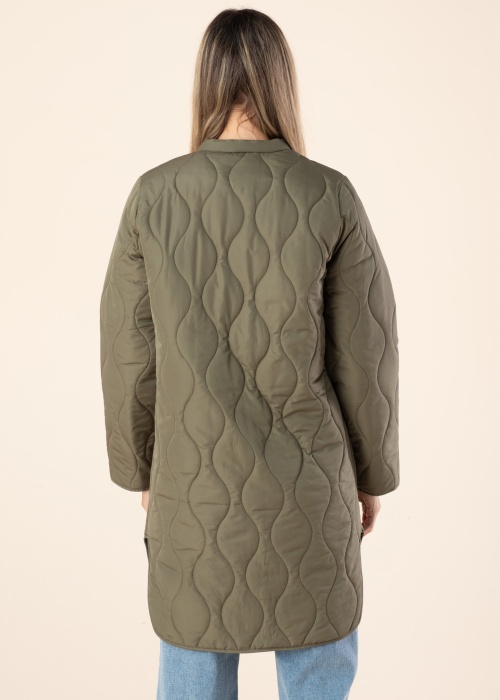 Весенне-осеннее пальто Ruth Vila