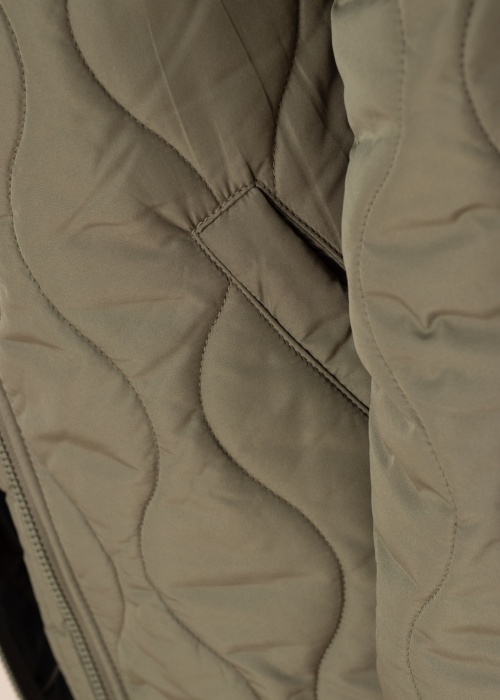 Весенне-осеннее пальто Ruth Vila