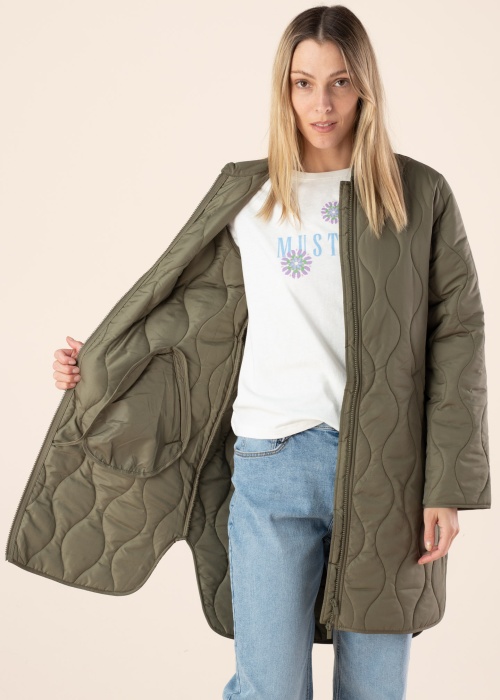 Весенне-осеннее пальто Ruth Vila