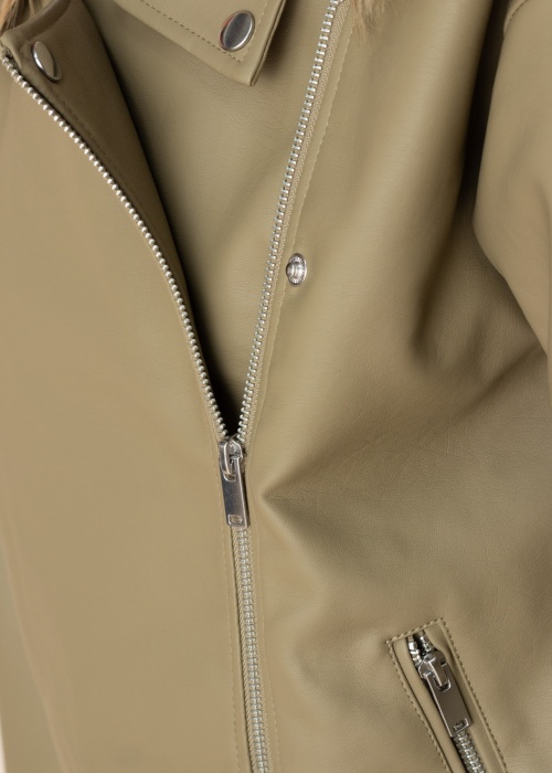 Noisy May tagi Paulina