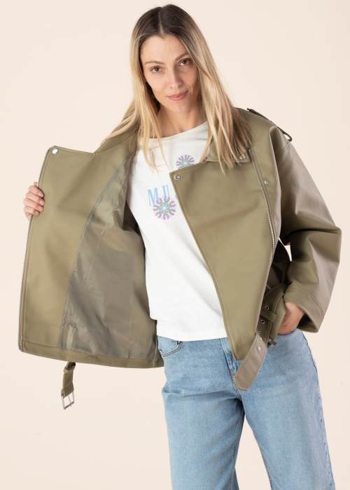 Noisy May tagi Paulina