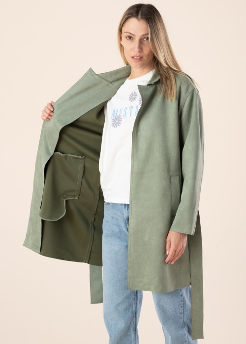 Пальто Joline Only