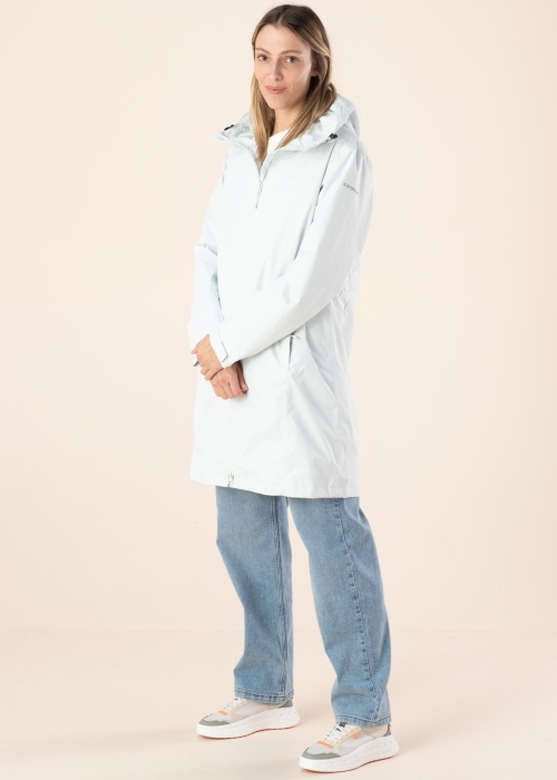 Весенне-осенняя парка Brazoria Icepeak