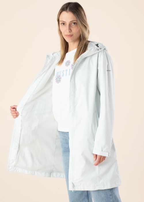 Весенне-осенняя парка Brazoria Icepeak