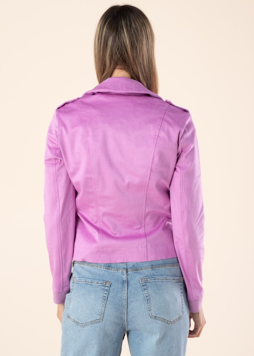 Rino & Pelle tagi Mosha