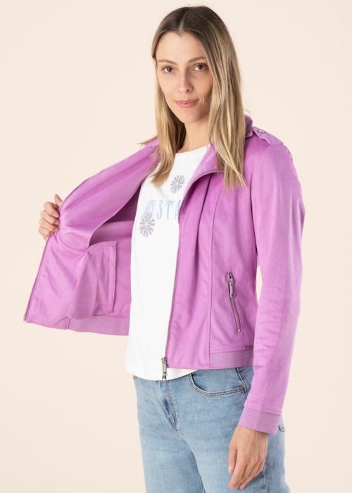 Rino & Pelle tagi Mosha