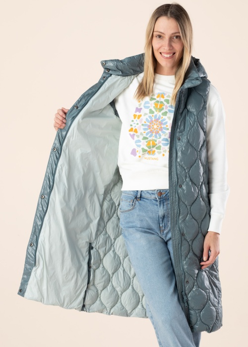 Жилет Jolee Rino & Pelle