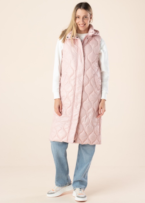 Жилет Jolee Rino & Pelle