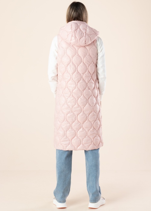 Жилет Jolee Rino & Pelle