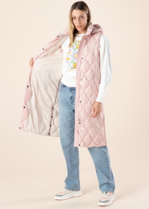 Жилет Jolee Rino & Pelle