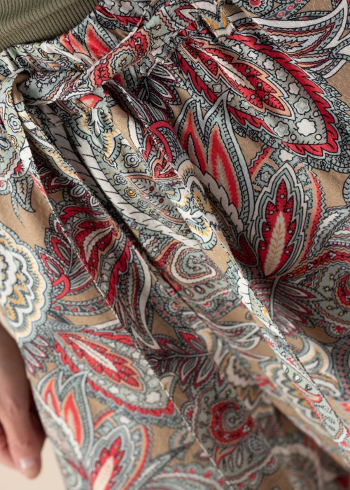 Брюки Mafi Rino & Pelle