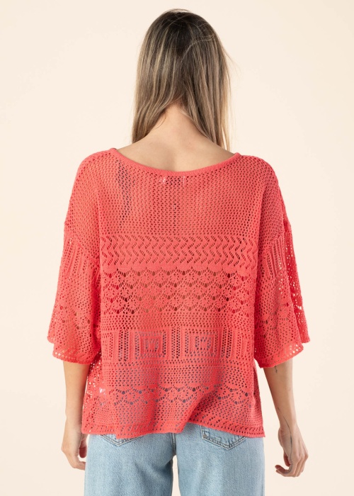 Molly Bracken kampsun