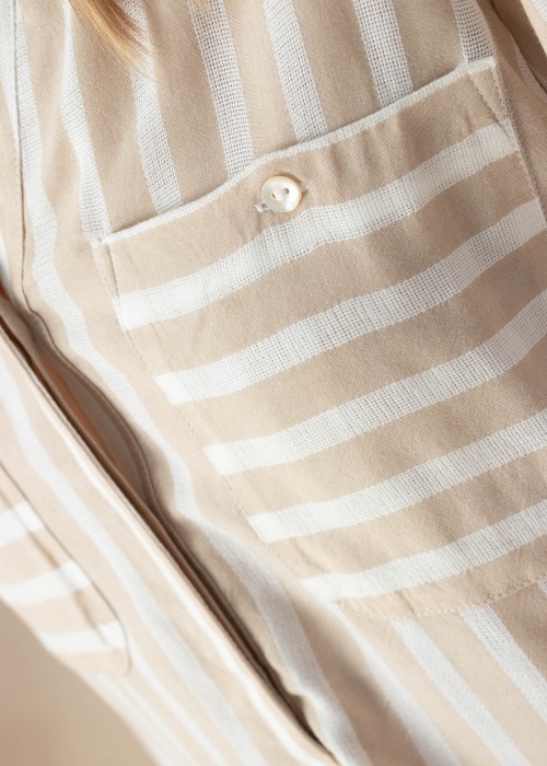 Блуза Tom Tailor