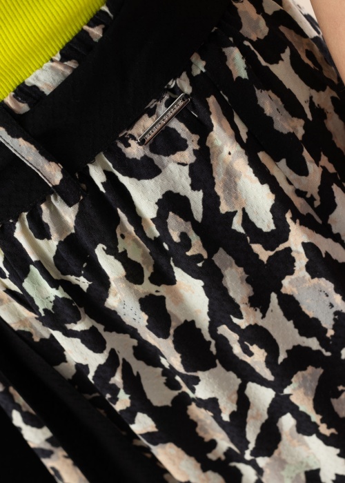 Брюки Mafi Rino & Pelle