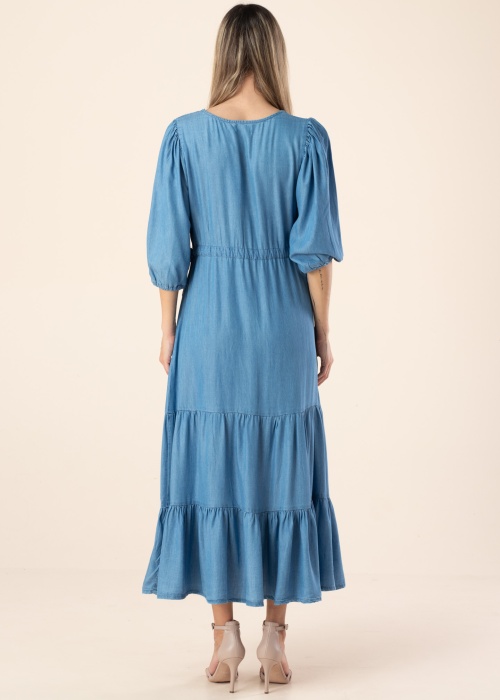 Платье Molly Bracken