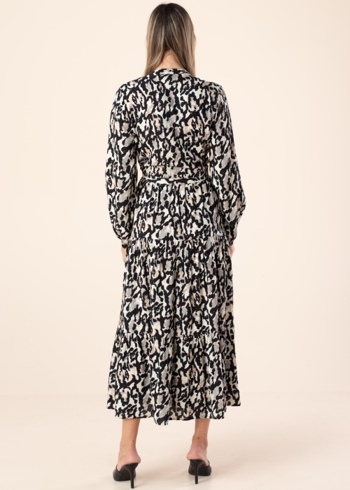 Платье Darra Rino & Pelle