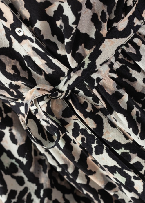 Платье Darra Rino & Pelle