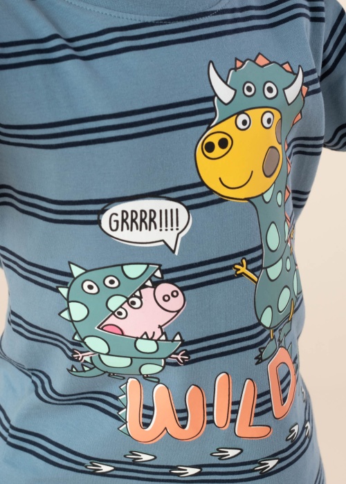 Name It Mini T-särk Mafaf Peppapig