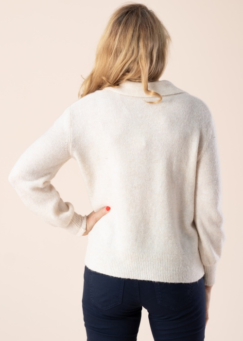 Свитер Nessie Soyaconcept