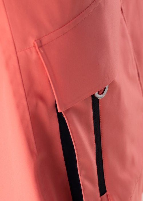 Весенне-осенняя парка Ainola Luhta