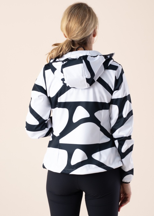 Весенне-осенняя куртка Ahvionsaari SCH Luhta