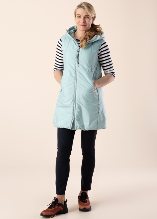 Жилет Ellis Luhta