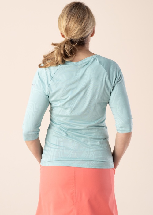 Блуза Aittaniemi Luhta