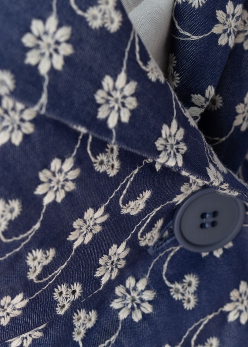 Жакет Tibita Hansmark