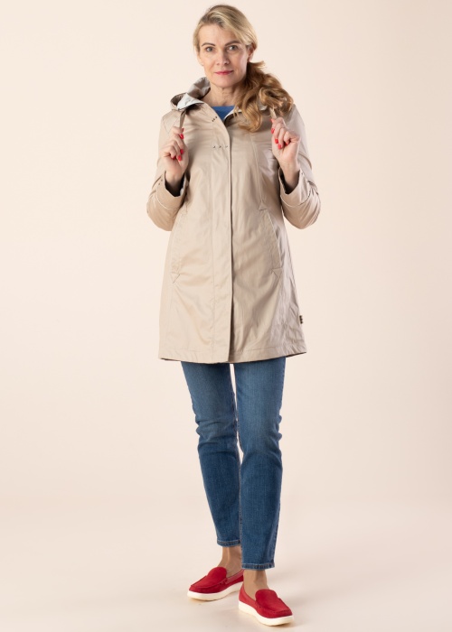 Gil Bret kevad-sügismantel Emma