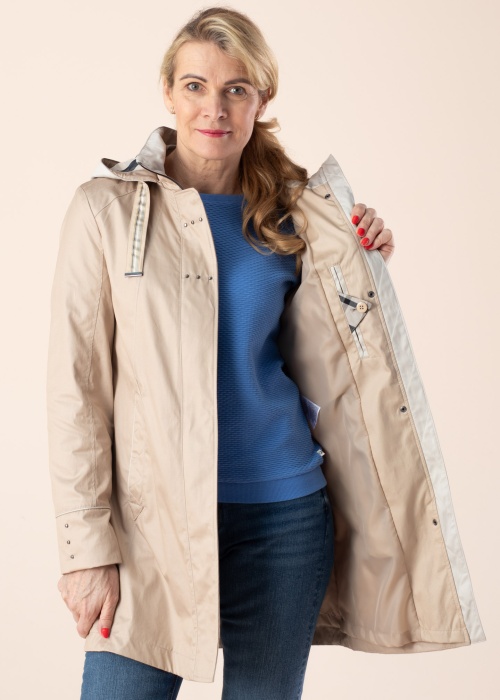 Gil Bret kevad-sügismantel Emma