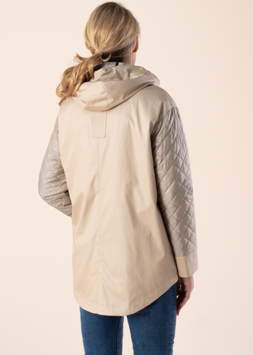 Saint Jacques kevad-sügisjope