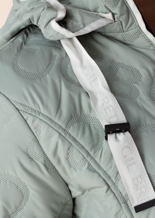 Весенне-осенняя куртка Lou Gil Bret