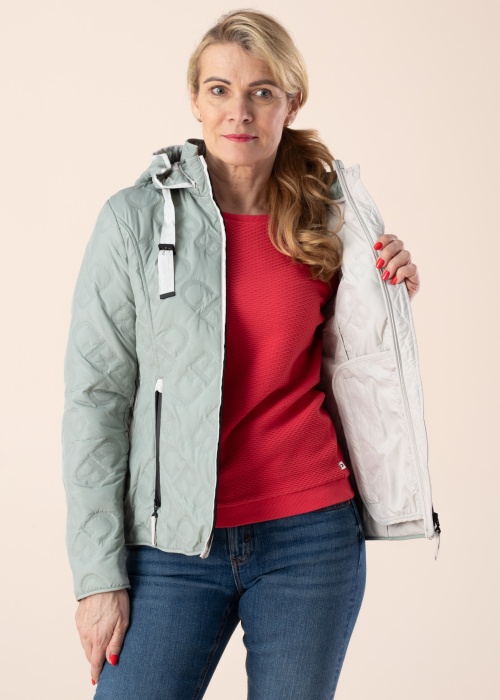 Весенне-осенняя куртка Lou Gil Bret