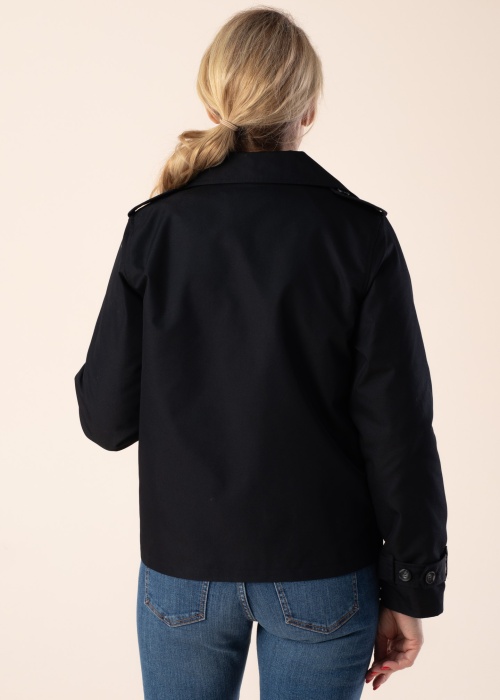 Весенне-осенний жакет Amanda 1 Soyaconcept