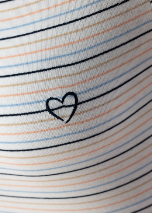 Футболка Tom Tailor