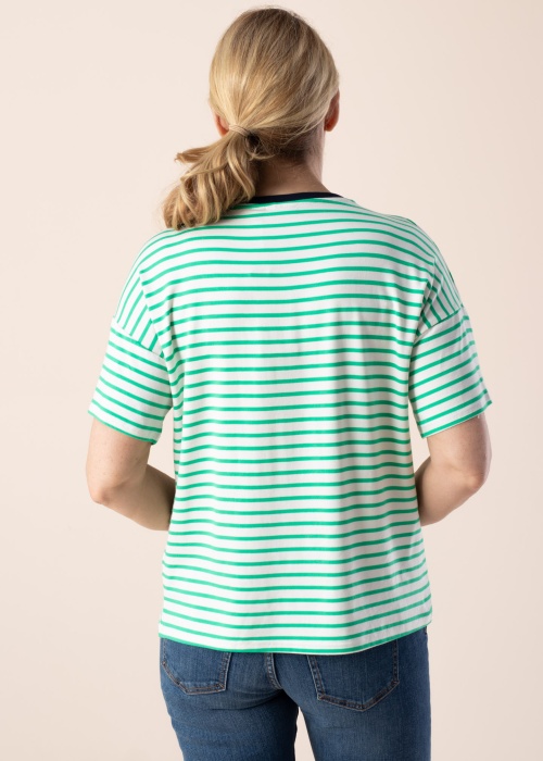 Fransa T-särk Feporsi