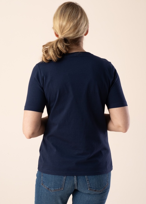 Футболка Riley Fransa