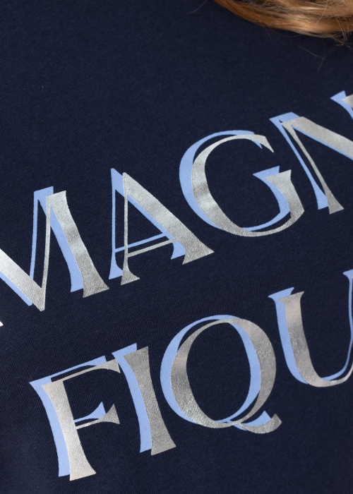 Футболка Riley Fransa