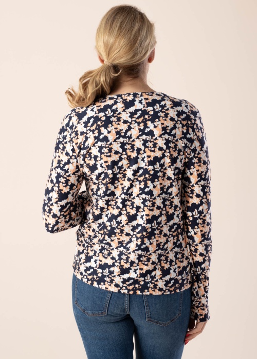 Блуза Tom Tailor