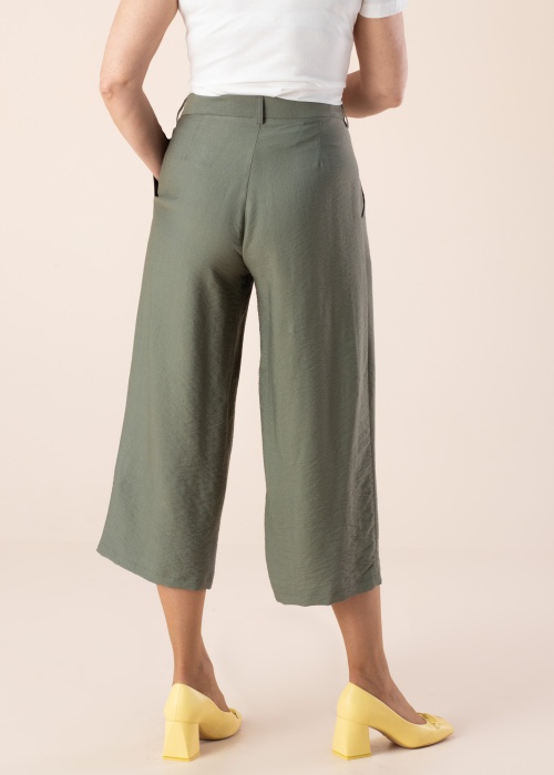 Брюки Piri Hansmark