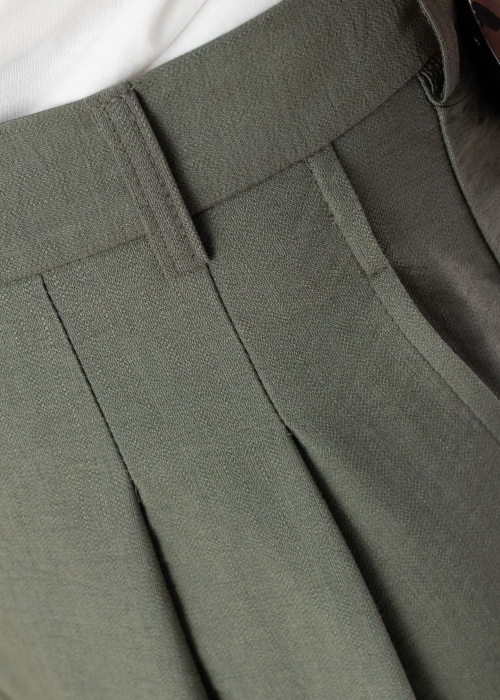 Брюки Piri Hansmark