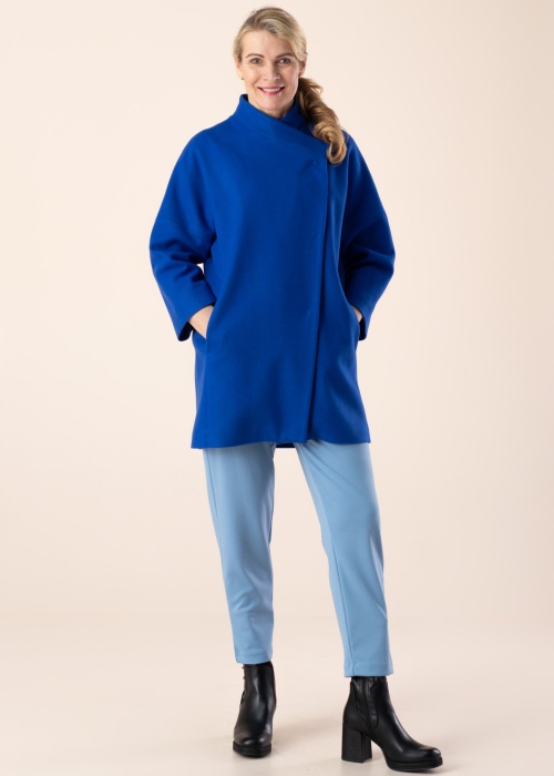 Весенне-осеннее пальто Pippa Hansmark