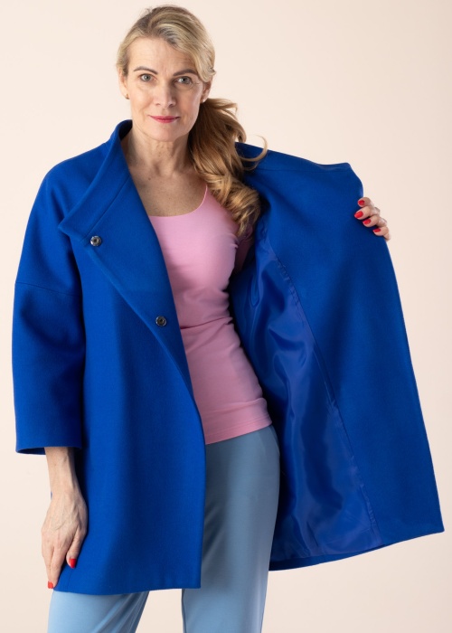 Весенне-осеннее пальто Pippa Hansmark