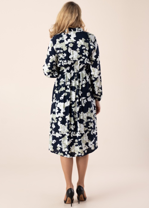 Рубашка-платье Tom Tailor