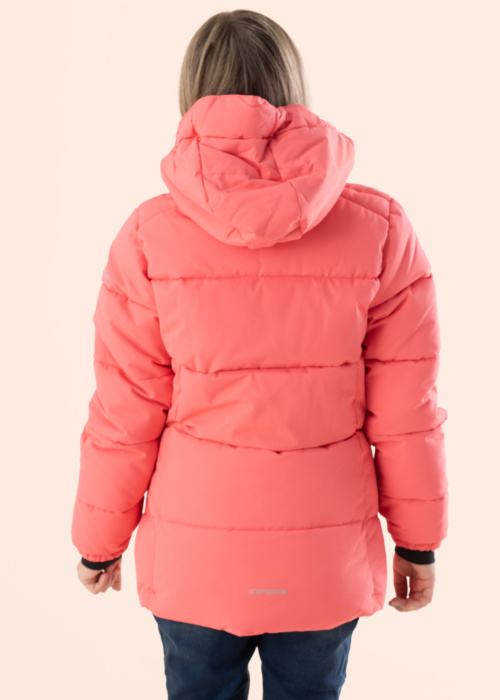 Зимняя куртка Loris Jr Icepeak