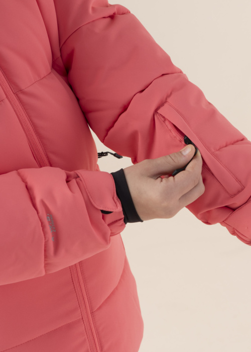 Зимняя куртка Loris Jr Icepeak